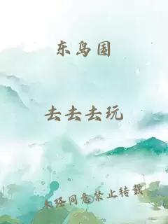 东岛国